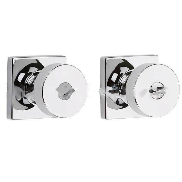 Pismo Keyed Entry Knob